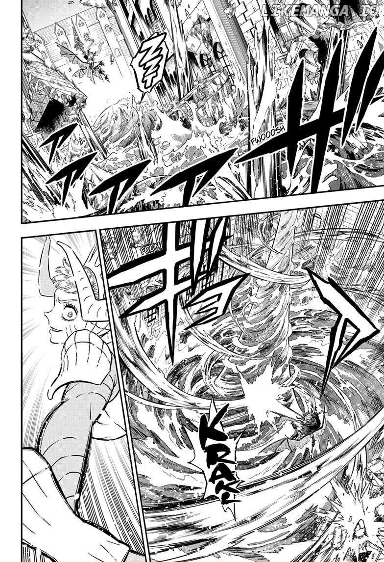 Black Clover Chapter 372 image 11